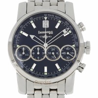 Eberhard Chrono4 Ref. 31041 - Like New