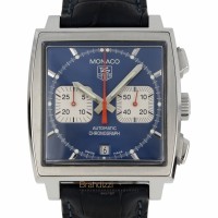 Tag Heuer Monaco Ref. CW2113 - 0