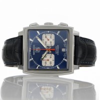 Tag Heuer Monaco Ref. CW2113 - 0