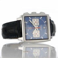 Tag Heuer Monaco Ref. CW2113 - 0