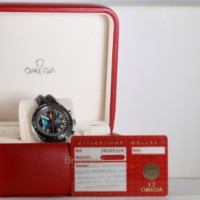 Omega Speedmaster MK40 Ref. 38205326