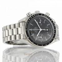 Omega Speedmaster Reduced Ref. 35105000 - Like New
