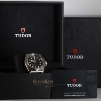 Tudor Black Bay Ref. 79730