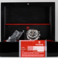 Tudor Montecarlo Heritage Ref. 70330N