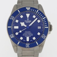 Tudor Pelagos Ref. 25600TB