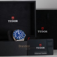 Tudor Pelagos Ref. 25600TB