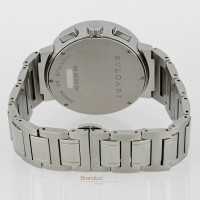 Bulgari Bulgari Ref. BB 42 SS CH