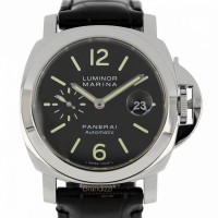 Panerai Luminor Marina PAM00104 - OP6763