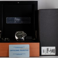 Panerai Luminor Marina PAM00104 - OP6763