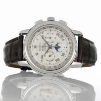 Zenith El Primero Chronomaster GT Fly Back Ref. 03.1240.4001/01