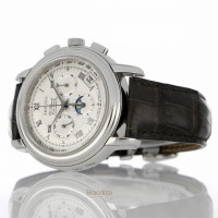 Zenith El Primero Chronomaster GT Fly Back Ref. 03.1240.4001/01