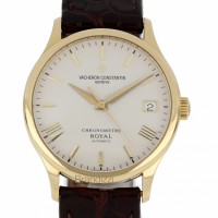 Vacheron Constantin Chronometre Royal Ref. 47022/000J