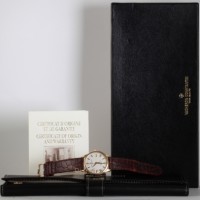 Vacheron Constantin Chronometre Royal Ref. 47022/000J