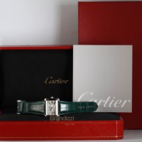 Cartier Divan Ref. 2612