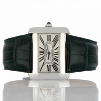 Cartier Divan Ref. 2612