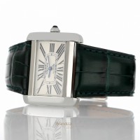 Cartier Divan Ref. 2612