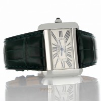 Cartier Divan Ref. 2612