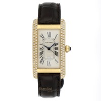 Cartier Tank Americaine Ref. 1725