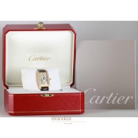 Cartier Tank Americaine Ref. 1725