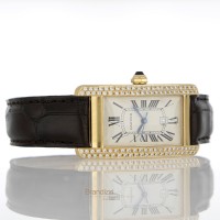 Cartier Tank Americaine Ref. 1725