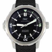 IWC Aquatimer Ref. IW329001