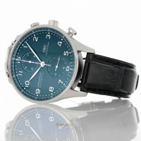 IWC Portoghese Ref. IW371615