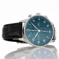 IWC Portoghese Ref. IW371615