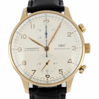 IWC Portoghese Ref. 371402