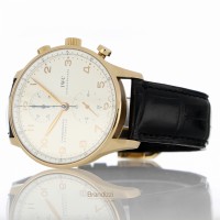 IWC Portoghese Ref. 371402