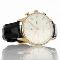 IWC Portoghese Ref. 371402