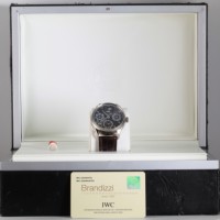 IWC Portoghese Perpetual Calendar Ref. IW502218