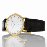 Patek Philippe Calatrava Ref. 3919