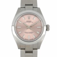 Rolex Oyster Perpetual Ref. 276200