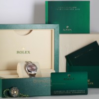 Rolex Oyster Perpetual Ref. 276200