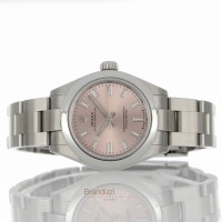 Rolex Oyster Perpetual Ref. 276200