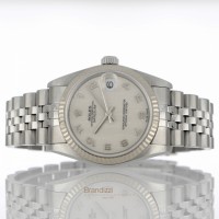 Rolex Date Just Ref. 78274