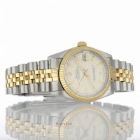 Rolex Date Just Ref. 68273