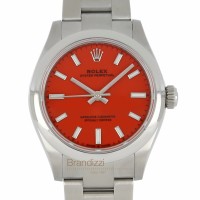 Rolex Oyster Perpetual Ref. 277200