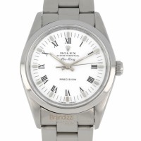 Rolex Air King Ref. 14000