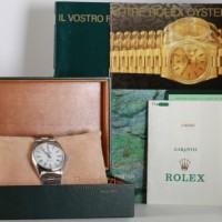 Rolex Air King Ref. 14000