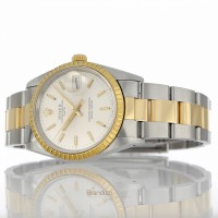 Rolex Date Ref. 15223