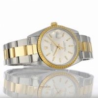 Rolex Date Ref. 15223