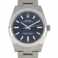 Rolex Oyster Perpetual Ref. 124200