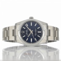 Rolex Oyster Perpetual Ref. 124200