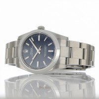 Rolex Oyster Perpetual Ref. 124200