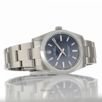 Rolex Oyster Perpetual Ref. 124200