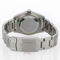 Rolex Oyster Perpetual Ref. 124200