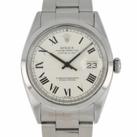Rolex Date Just Ref. 1601