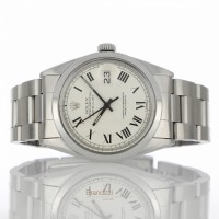 Rolex Date Just Ref. 1601