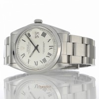 Rolex Date Just Ref. 1601